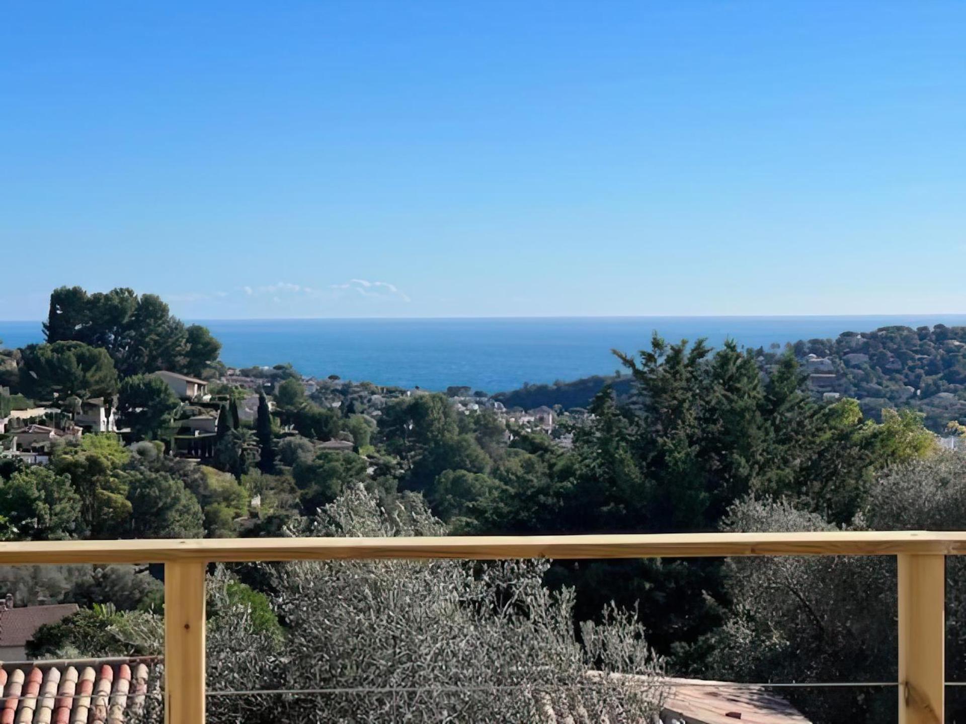 Villa Nomade Proche De Cannes Vallauris Εξωτερικό φωτογραφία