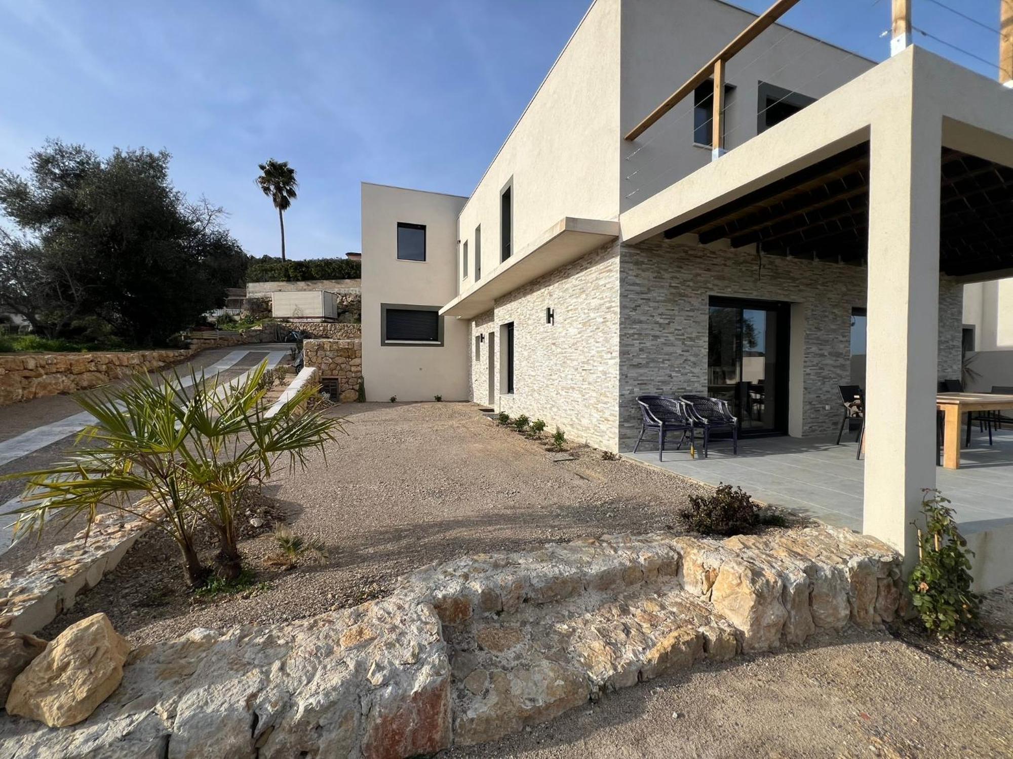 Villa Nomade Proche De Cannes Vallauris Εξωτερικό φωτογραφία