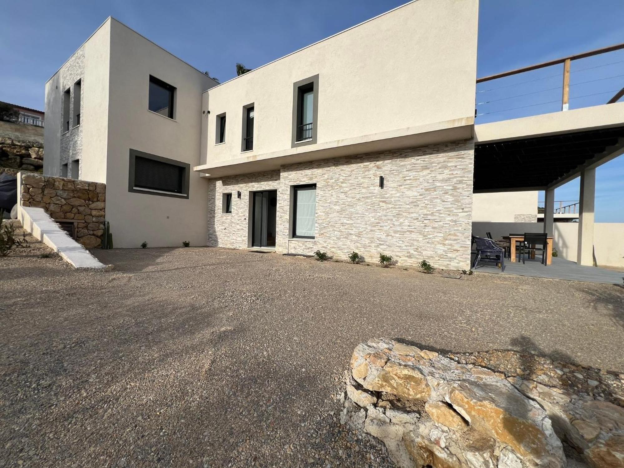 Villa Nomade Proche De Cannes Vallauris Εξωτερικό φωτογραφία