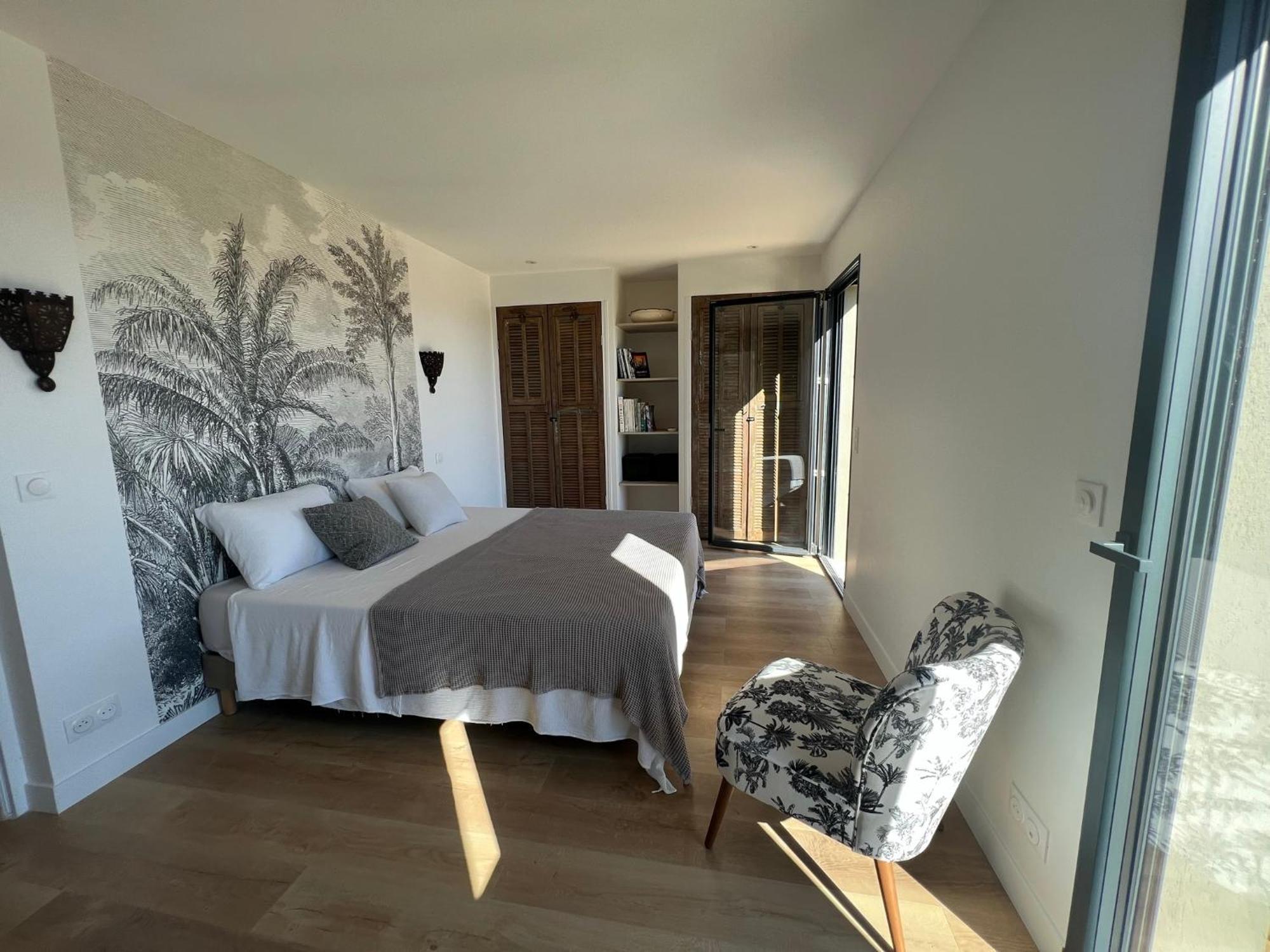 Villa Nomade Proche De Cannes Vallauris Εξωτερικό φωτογραφία