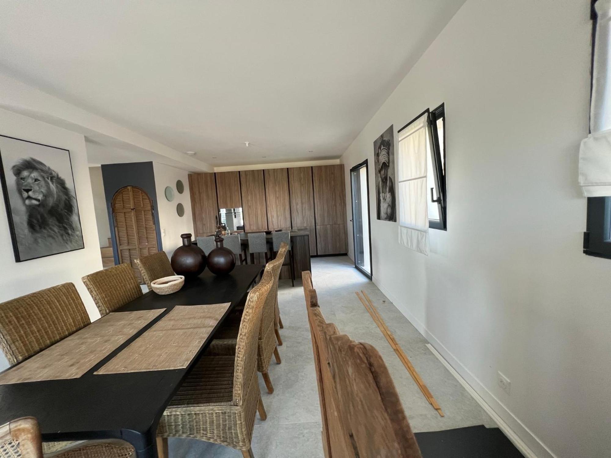 Villa Nomade Proche De Cannes Vallauris Εξωτερικό φωτογραφία