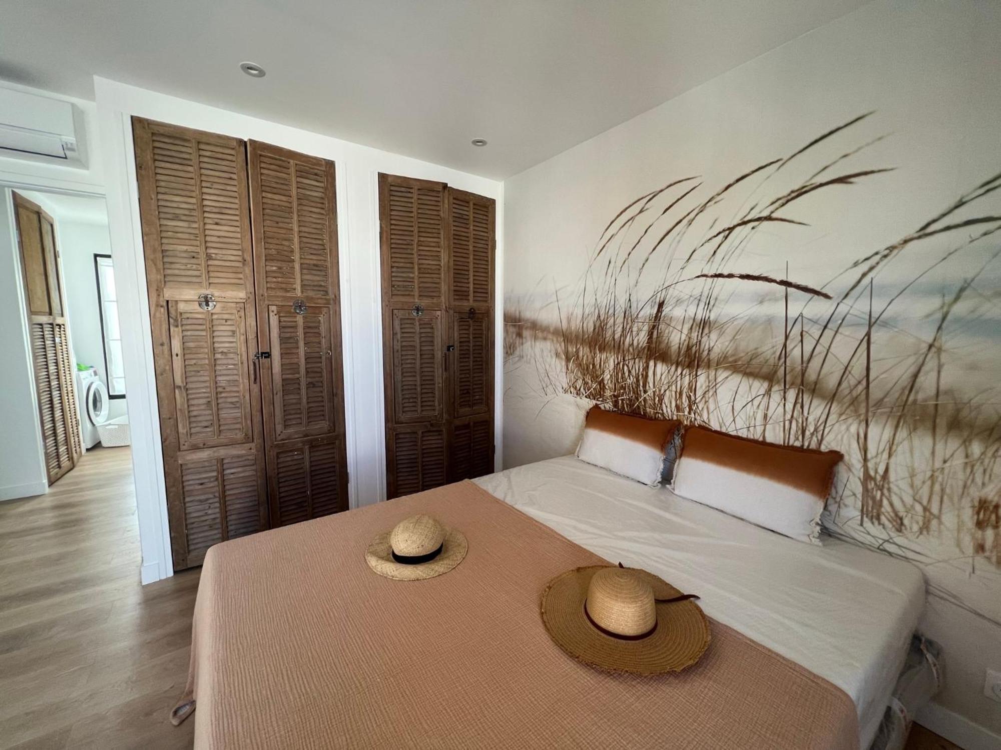 Villa Nomade Proche De Cannes Vallauris Εξωτερικό φωτογραφία