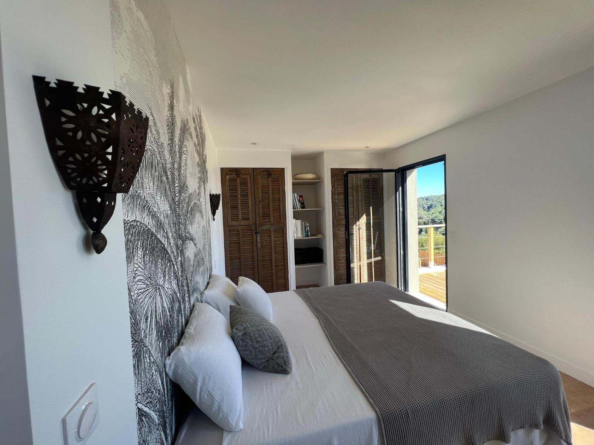 Villa Nomade Proche De Cannes Vallauris Εξωτερικό φωτογραφία